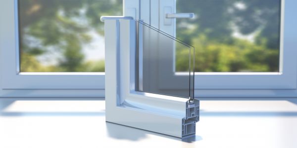 Double Pane Window Replacement