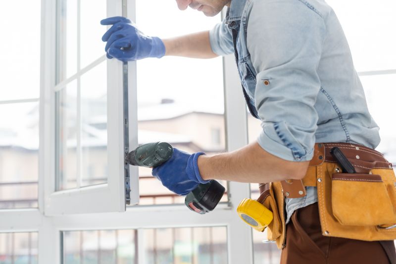 Cost of Windows Installation in Moncks Corner, SC